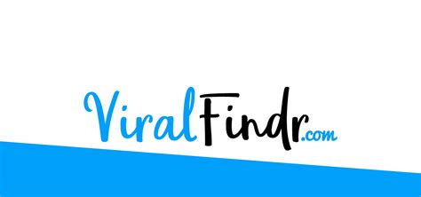 viralfindr sign in.